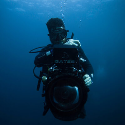 Garriock Scuba