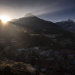 Namche Bazar