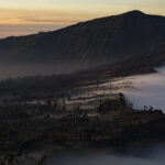 Tengger Massif