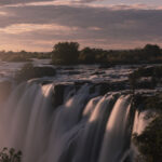 Victoria Falls